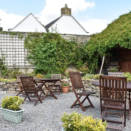 Vakantiehuis Foal Barn - Cobble - Spennithorne